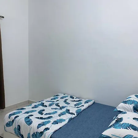 Anak Air Homestay, Serkam Islam Guest Only Malacca Exterior photo