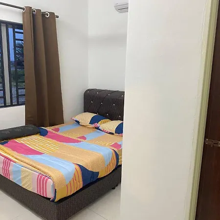 Anak Air Homestay, Serkam Islam Guest Only Malacca Exterior photo