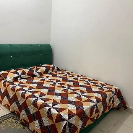 Anak Air Homestay, Serkam Islam Guest Only Malacca Exterior photo