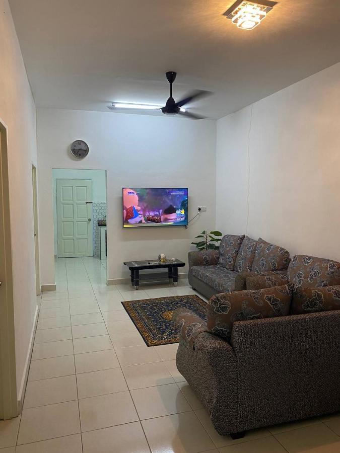 Anak Air Homestay, Serkam Islam Guest Only Holiday home *