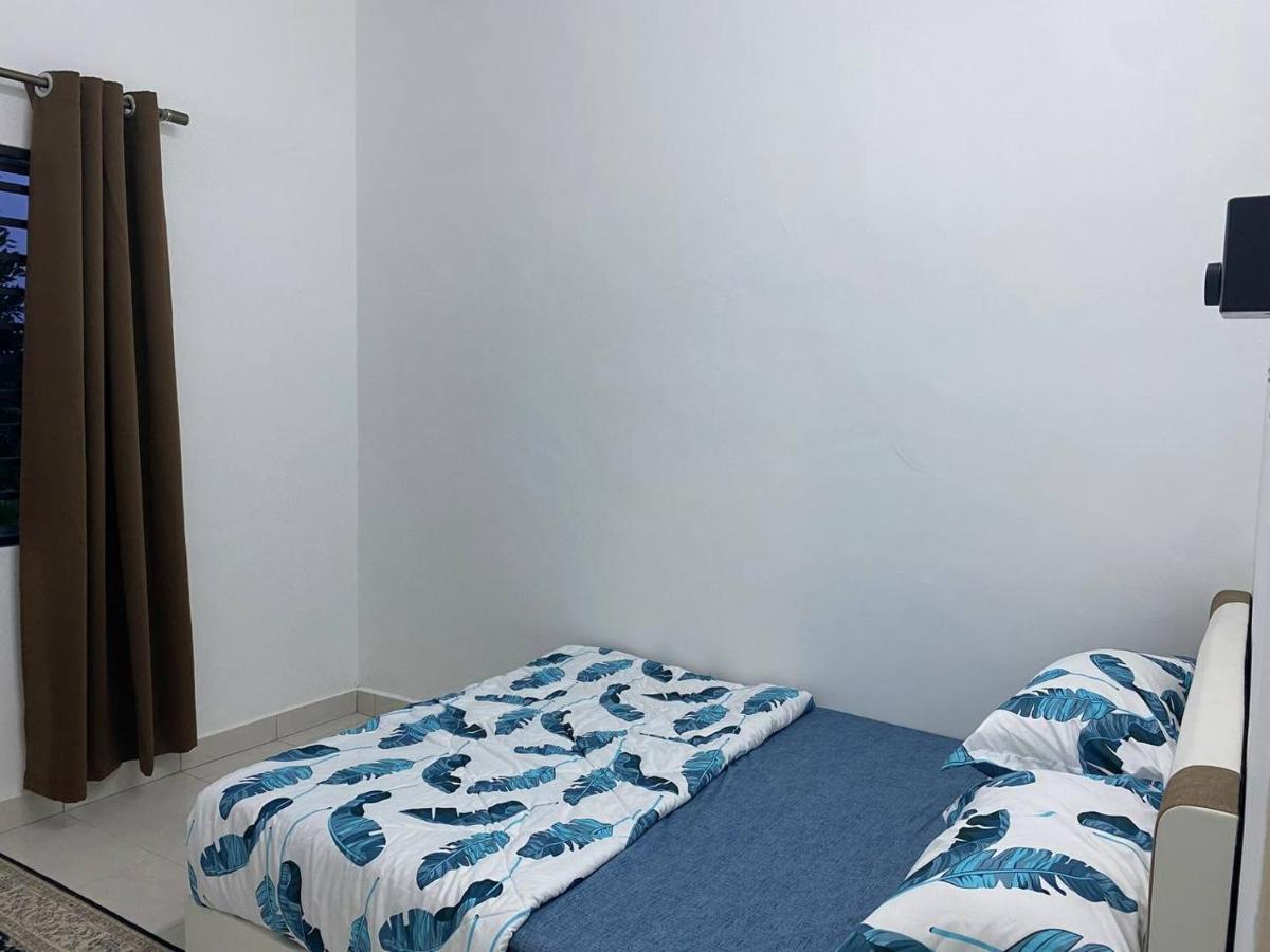 Anak Air Homestay, Serkam Islam Guest Only Malacca