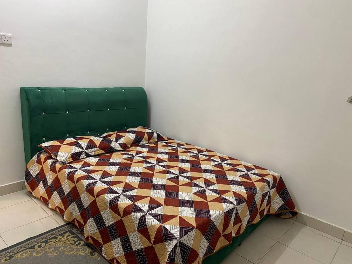 Holiday home Anak Air Homestay, Serkam Islam Guest Only Malacca
