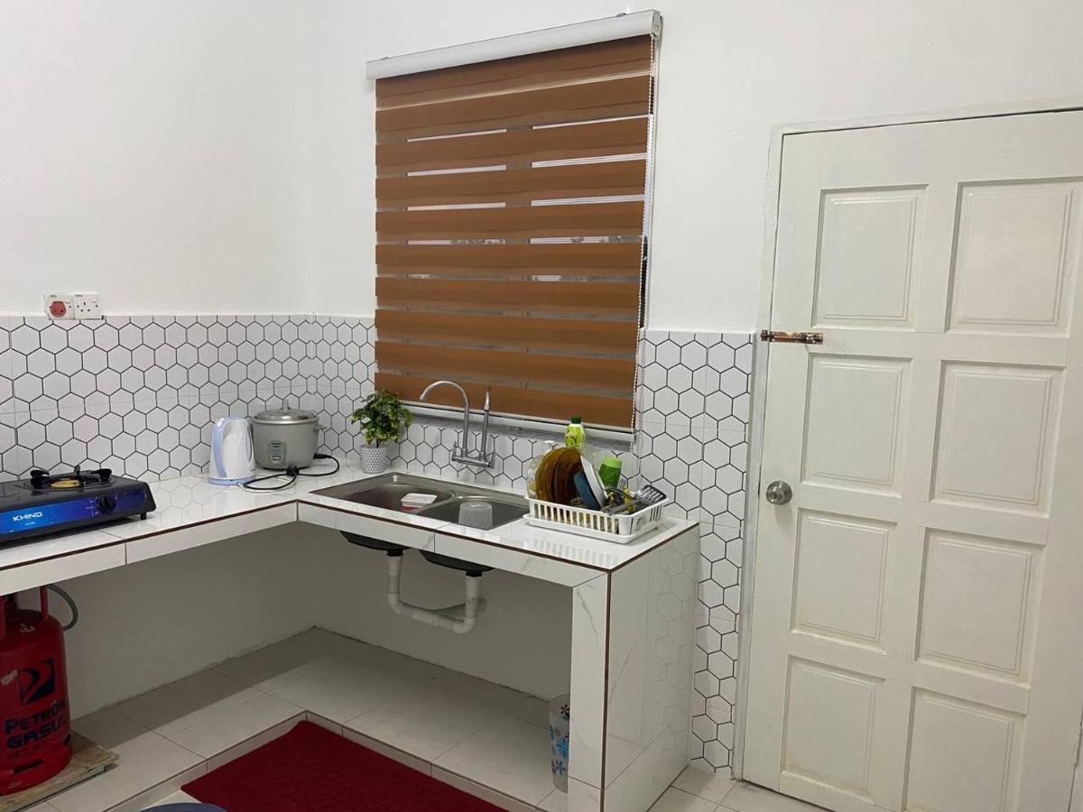 Holiday home Anak Air Homestay, Serkam Islam Guest Only *