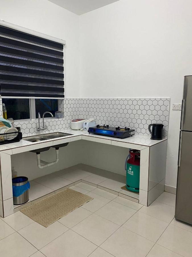 Holiday home Anak Air Homestay, Serkam Islam Guest Only Malacca