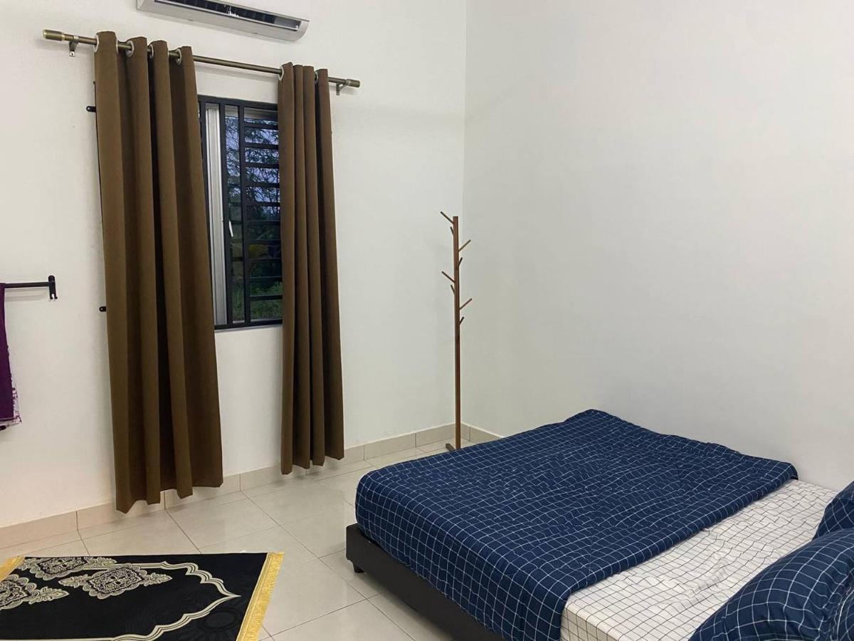 Anak Air Homestay, Serkam Islam Guest Only Holiday home