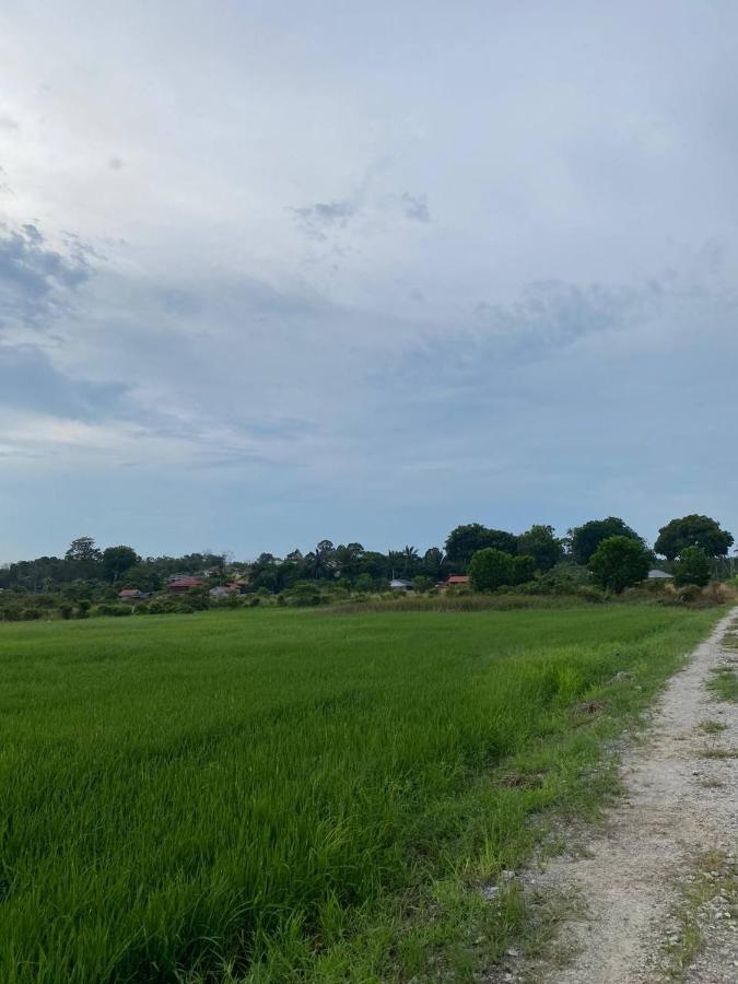 Anak Air Homestay, Serkam Islam Guest Only Holiday home *