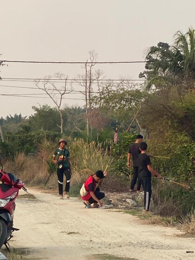Holiday home Anak Air Homestay, Serkam Islam Guest Only Malacca